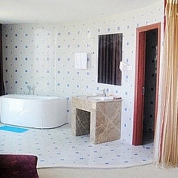 江苏盐城盐渎花园国际大酒店酒店提供图片