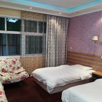 登封金扬宾馆酒店提供图片