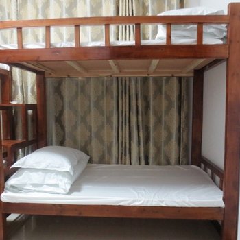 阳朔驴小窝青年旅舍酒店提供图片