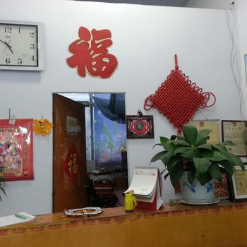 淄博沂源丽华宾馆酒店提供图片