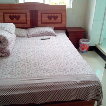 竹溪华云旅馆酒店提供图片