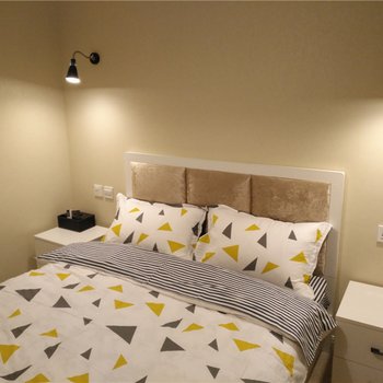 西安紫藤青山小屋酒店提供图片