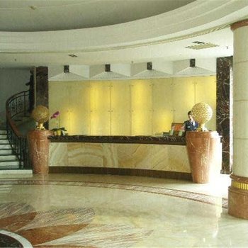 威海丽园大酒店酒店提供图片