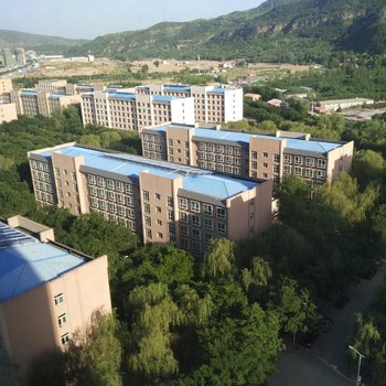 承德鑫鑫家庭公寓酒店提供图片