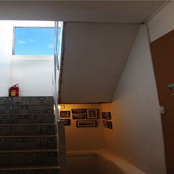 四姑娘山云波客栈酒店提供图片