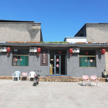 平遥凤仪门客栈酒店提供图片