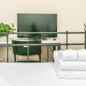 上海摄影家协会老洋房酒店提供图片