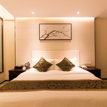 广州长隆名美假日公寓酒店提供图片