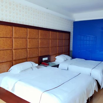 耒阳神龙商务宾馆酒店提供图片