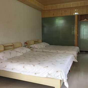 信阳黄家庄园农家乐
