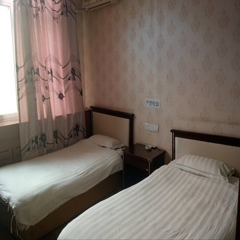 酒泉新华宾馆酒店提供图片