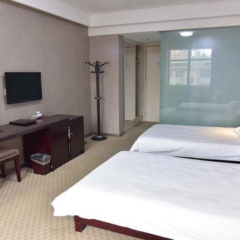 洛阳神剑宾馆酒店提供图片