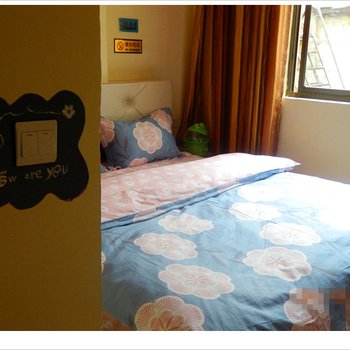 拉萨花语主题客栈酒店提供图片