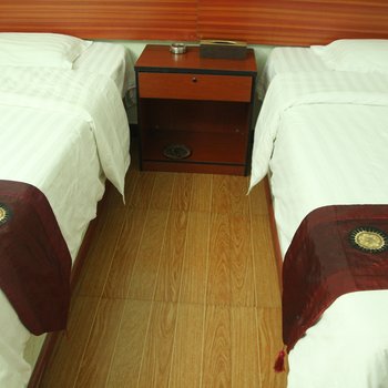 中山坦洲假日公寓酒店提供图片