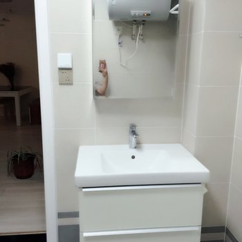 青岛温馨花园普通公寓酒店提供图片