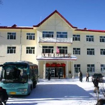 长白山运动员村宾馆酒店提供图片