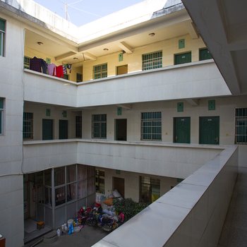 丽江碧晶宾馆