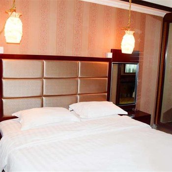 乌鲁木齐骑仕酒店酒店提供图片