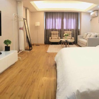 新天地优选精品公寓(西安火车站机场大巴店)酒店提供图片