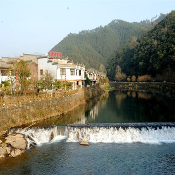 景德镇瑶里清河茗居酒店提供图片