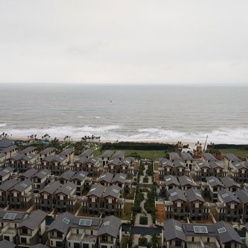 湛江企鹅公寓酒店提供图片