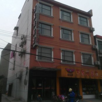 荆州万家兴宾馆酒店提供图片