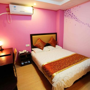 速8酒店(扬州瘦西湖文昌阁店)酒店提供图片