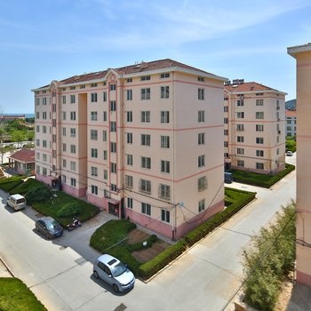 青岛出门就是海整天浪普通公寓酒店提供图片