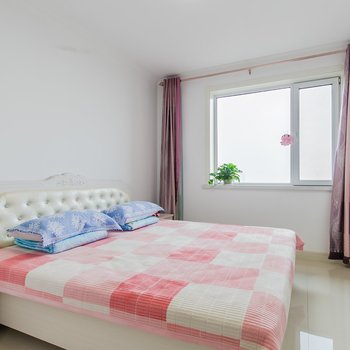 葫芦岛东戴河海景日租房8386公寓(渤海大街分店)