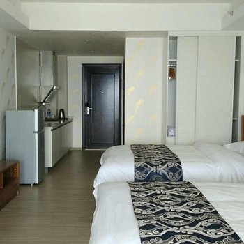 阳江敏捷黄金海岸海之星酒店公寓酒店提供图片