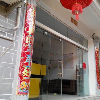 红河天籁宾馆酒店提供图片