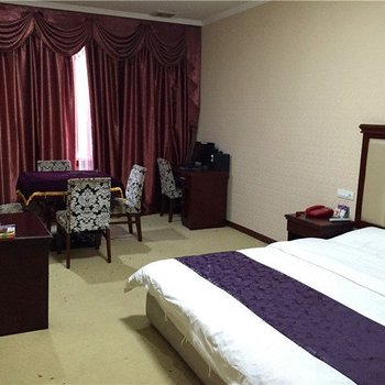 重庆开州御龙湾商务宾馆酒店提供图片