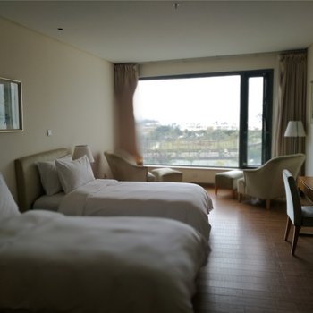 抚仙湖蓝邸度假酒店酒店提供图片