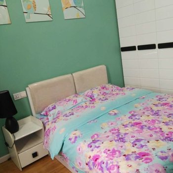 上海赵女士公寓(街坊路与唐安路交叉口分店)酒店提供图片