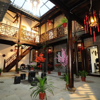 西塘吟风客栈