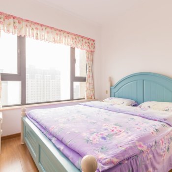 成都小矮人2388公寓(青衣江路分店)酒店提供图片