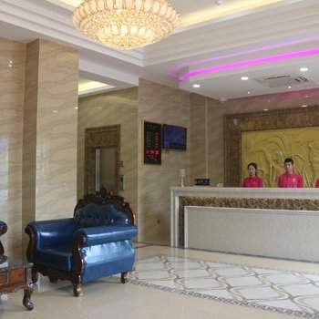 中山锦城酒店酒店提供图片