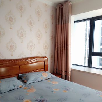 青岛风影6855普通公寓酒店提供图片