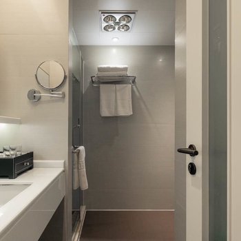 上海寓居服务式公寓（金巢铂瑞阁店）(分店)酒店提供图片