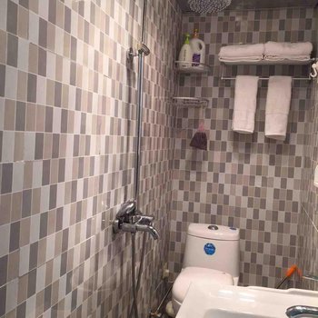 上海祥安阁嵩山路店酒店提供图片