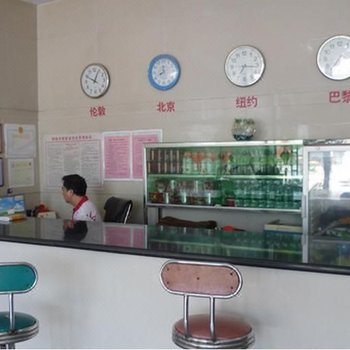 宁海升升宾馆