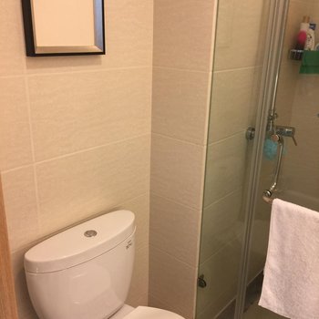 三亚静界小住酒店式公寓(英赤路分店)酒店提供图片