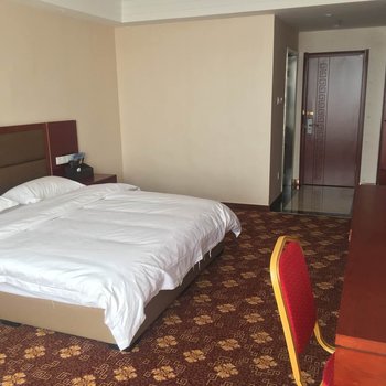 沂水东城国际大酒店酒店提供图片