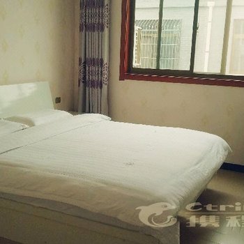 华阴市海卓宾馆酒店提供图片