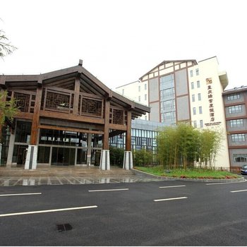 重庆绿宫度假酒店