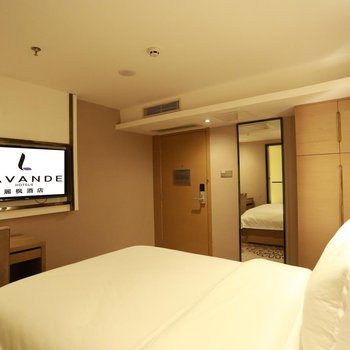 丽枫酒店(广州宝岗大道广百新一城店)酒店提供图片