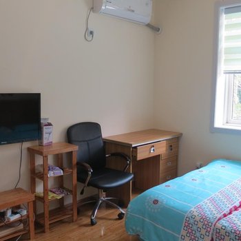 青岛舒适我家住宿酒店提供图片