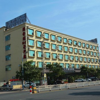 东莞八方精选酒店(横沥三江店)酒店提供图片
