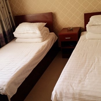 张家口雨竹宾馆酒店提供图片