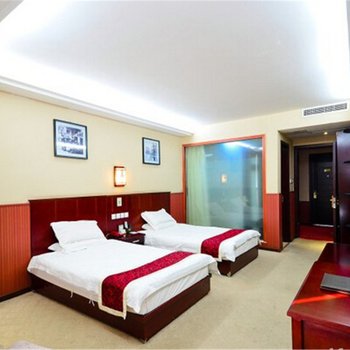 徐州竹海生态园酒店酒店提供图片